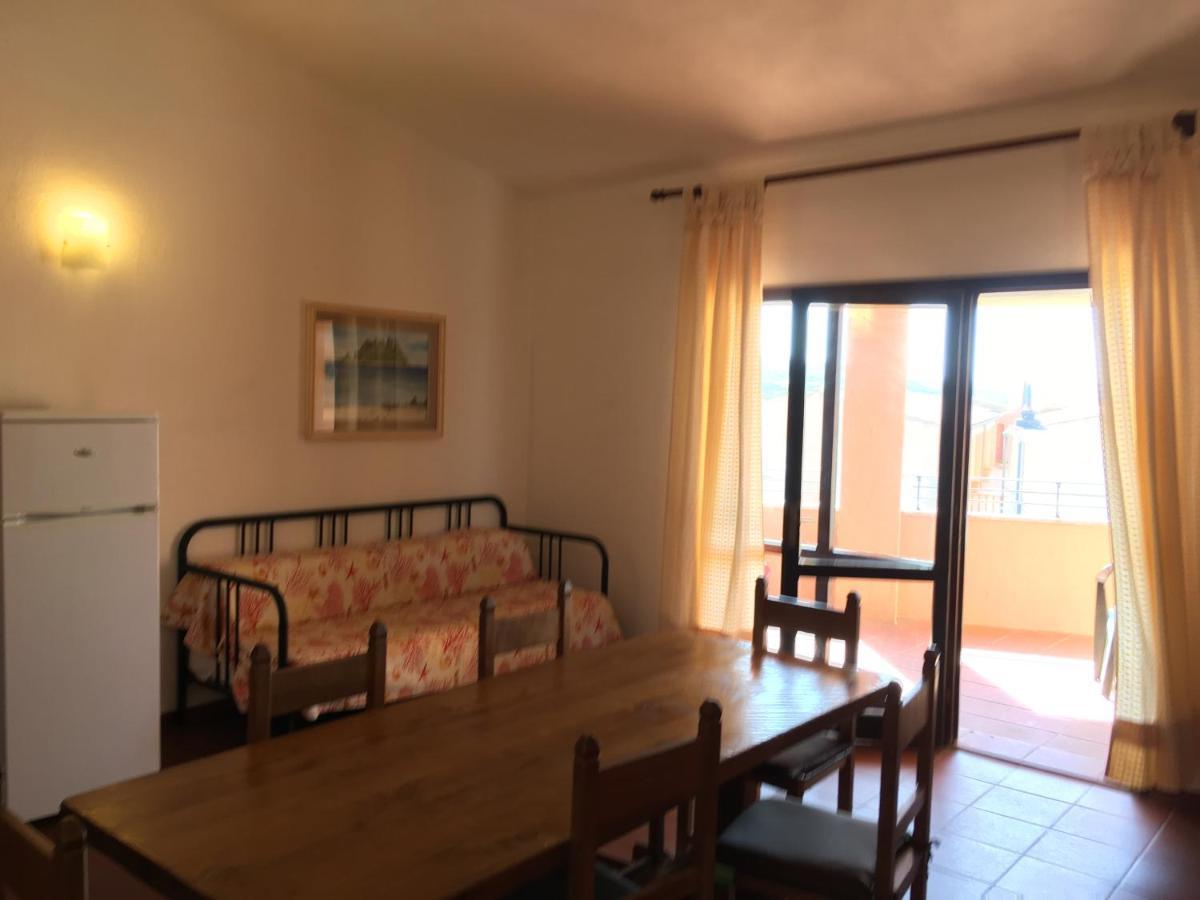 Borgo Spiaggia 罗萨岛 外观 照片