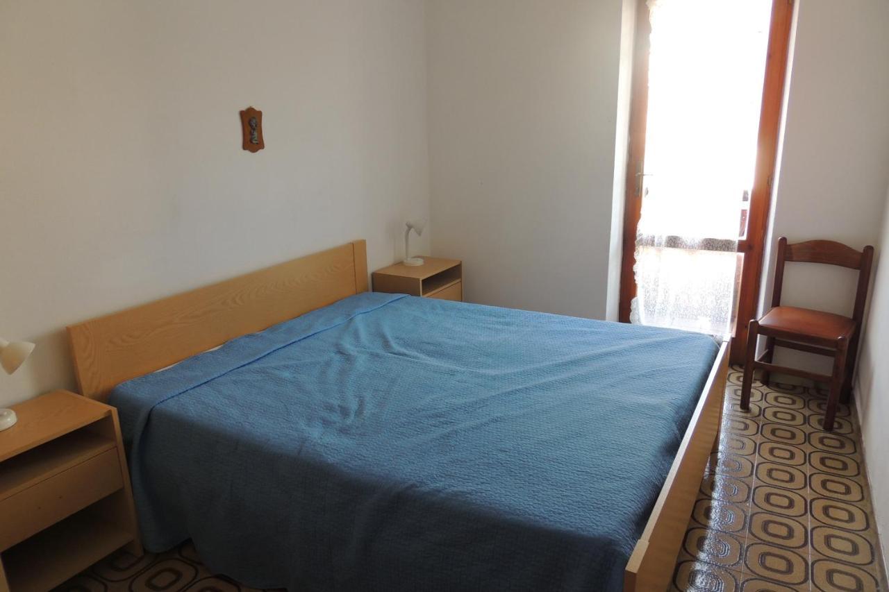 Borgo Spiaggia 罗萨岛 外观 照片