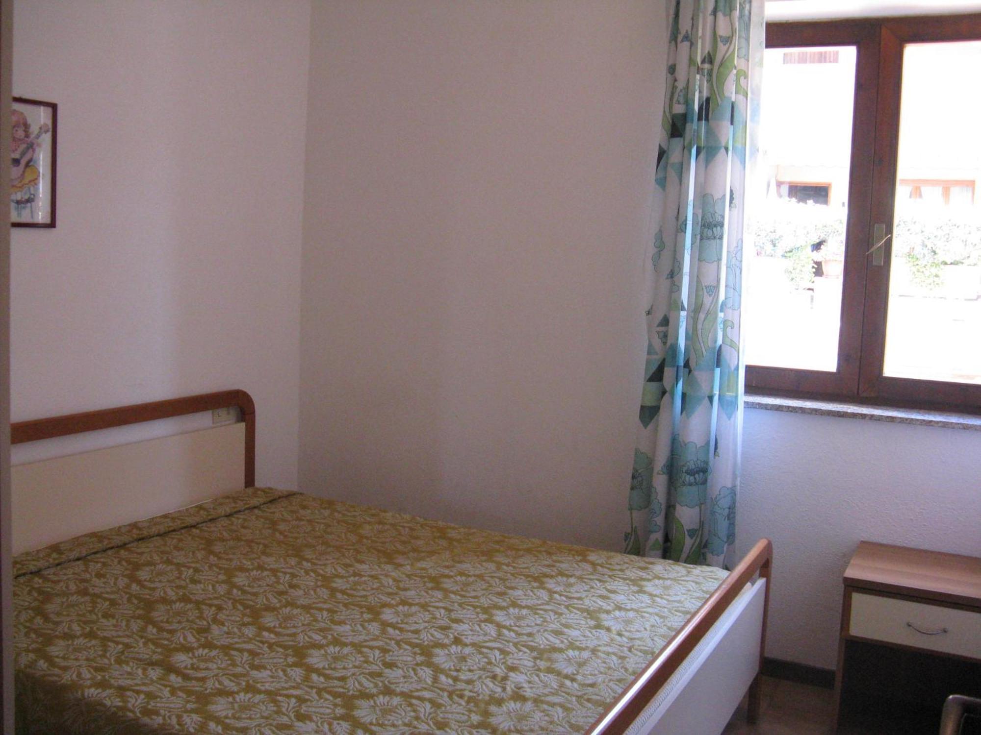 Borgo Spiaggia 罗萨岛 外观 照片